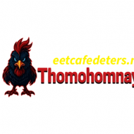 THOMOHOMNAY eetcafe
