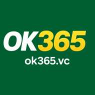 OK365 Link Vào Trang Chủ