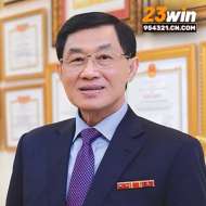 CEO Nguyễn Thành Nam