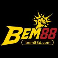 BEM88 Nền Tảng Giải Trí Cá Cược