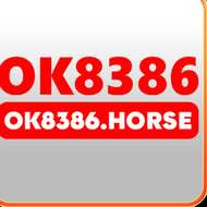 ok8386 horse