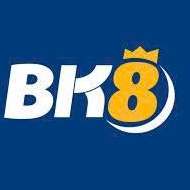 Nhà cái BK8