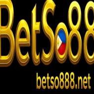 Betso888 net