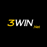 3WIN Đẳng Cấp Nhà Cái Hiện Đại Với Kho Trò Chơi Phong Phú Và Tỷ Lệ Kèo Hấp Dẫn