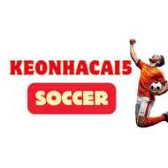 KEONHACAI5 SOCCER