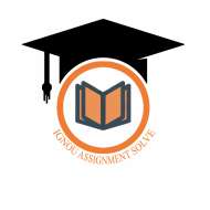 IGNOU Solved Assignment