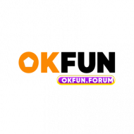 OKFUN Nhà Cái OKFUN Link Đăng Nhập Chính Thức 188K