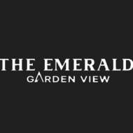 The Emerald Garden View