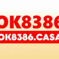 OK8386 – Cổng game đổi thưởng và cá cược uy tín