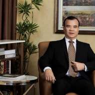 CEO Nguyễn Khắc Vũ Và Hành Trình Đưa Kubet Trở Thành Biểu Tượng Giải Trí Số Việt Nam