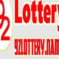 92Lottery name