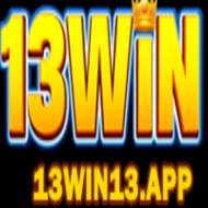 13Win13 app