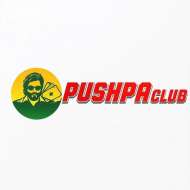 bookmaker Pushpa Club