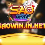 Saowin – Cổng Game Giải Trí
