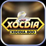 Xocdia boo