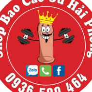 Dương Vật Giả Giống Thật