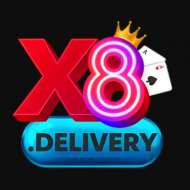 X8 delivery