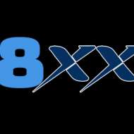 8XX