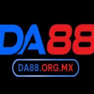 DA88 org mx
