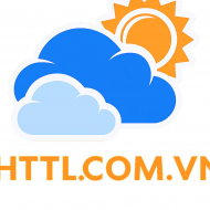 Kênh Dự Báo Thời Tiết - HTTL