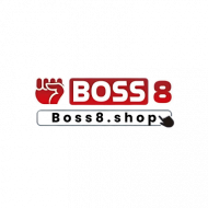 Boss8 shop