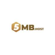 5Mb host