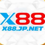 X88 jp net