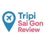Tripi Sài Gòn Review