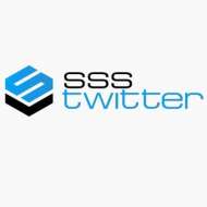 SSSTwitter App