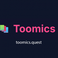 Toomics quest