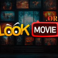 Lookmovie org