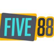 Five88 - Đẳng Cấp Nhà Cái Quốc Tế