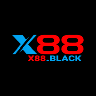X88 black