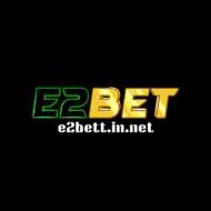 Nhà Cái E2bet