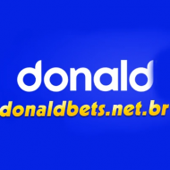 Donaldbets net br
