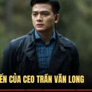 CEO RIKVIP TRẦN VĂN LONG