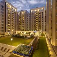 Vaishnavi Krishna Brindavan