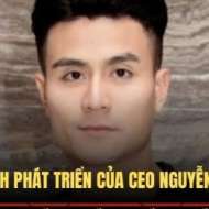 CEO RIKVIP NGUYỄN VĂN BÌNH