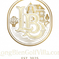 Long Biên Golf Villas