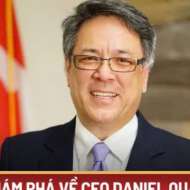 CEO RIKVIP Daniel Quan