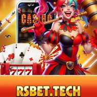 Rsbet tech