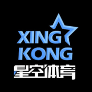 Xingkong click