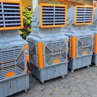 quạt nước công nghiệp