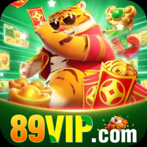 89VIP – Site Oficial 2026 📲 App, Login e Slots Online