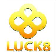 LUCK8