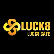 LUCK8 CAFE