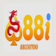 88I TATTOO