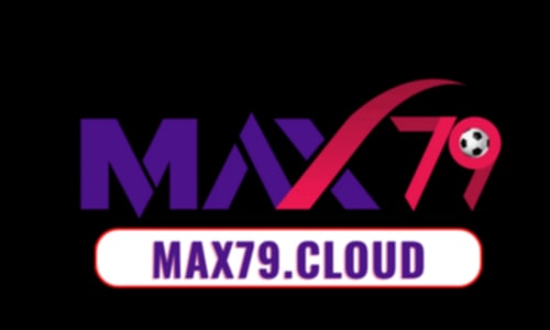 Max79 - Cổng Game Bài Đổi Thưởng