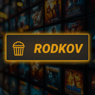 rodkov stream