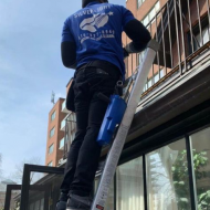 Top-rated Window Cleaners Toronto